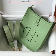 Hermes Evelyn Bags